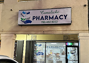 Camaliche Pharmacy Hialeah Pharmacies image 1