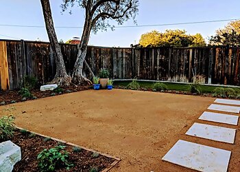 Palmdale Landscaping Companies Camarena Landscapes