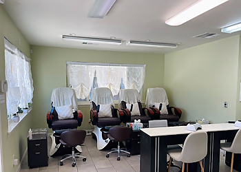 Elk Grove Spas Camarillo Salon