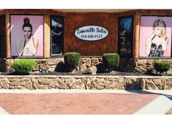 Camarillo Salon & Day Spa Elk Grove Spas
