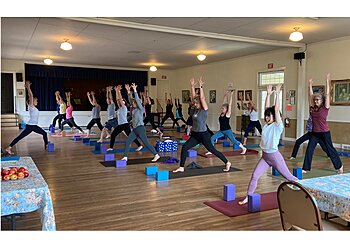 Oxnard Yoga Studios Camarillo-Somis Yoga & Mindfulness