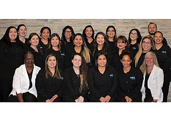 Corpus Christi Orthodontists Camaron Martin, DDS - SMILELIFE ORTHODONTICS