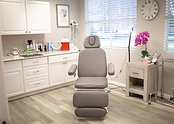 Vancouver Med Spa Camas Medspa