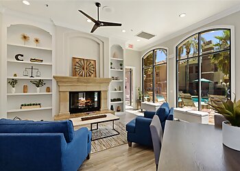 Gilbert Apartments For Rent Cambria Apartments