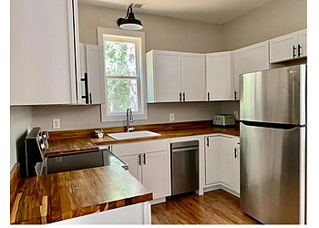 Athens Home Builders Cambria Construction Group