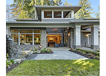 Cambria Construction Group Athens Home Builders image 1