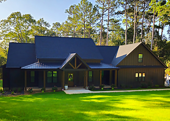 Cambria Construction Group, LLC Cambria Construction Group, LLC - Athens, GA Home Builders - Project Image
