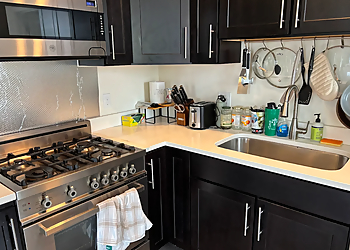 Cambridge House Cleaning Services Cambridge Clean Co