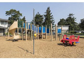 Salinas Apartments For Rent Cambridge Court