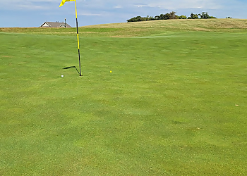 Evansville Golf Courses Cambridge Golf Course