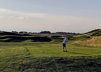 Evansville Golf Courses Cambridge Golf Course