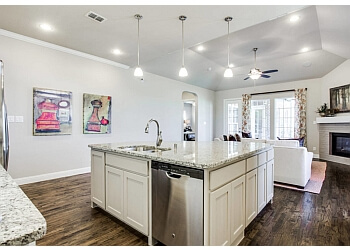 Frisco Home Builders Cambridge Homes