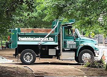 Cambridge Landscaping Companies Cambridge Landscape Co. Inc.