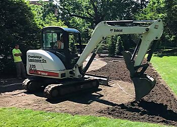 Cambridge Landscaping Companies Cambridge Landscape Co. Inc.