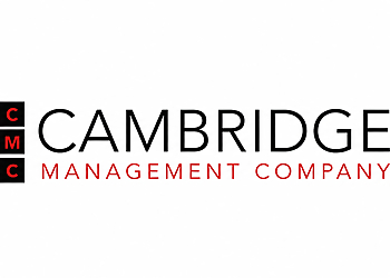Cambridge Management Company Cambridge Management Company - Santa Clara, CA Property Management - Company Logo