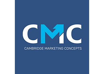 Cambridge Marketing Concepts Albany Advertising Agencies