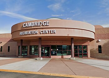 Cambridge Recreation Center Las Vegas Recreation Centers image 1