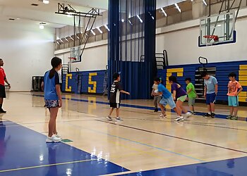 San Jose Recreation Centers Camden Community Center