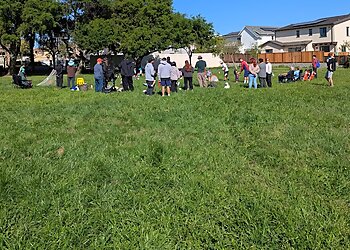 San Jose Recreation Centers Camden Community Center