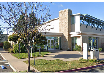 San Jose recreation center Camden Community Center