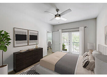 Dallas Apartments For Rent Camden Farmers Market