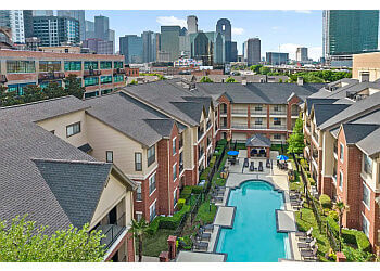 Camden Farmers Market Dallas Apartments For Rent