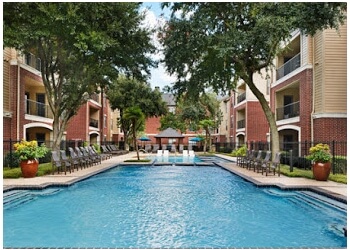 Dallas apartments for rent Camden Farmers Market Apartments