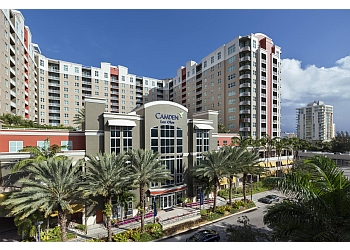 Fort Lauderdale apartments for rent Camden Las Olas Apartments