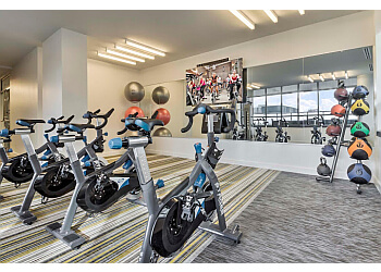 Washington Apartments For Rent Camden NoMa