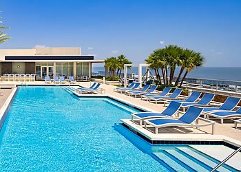 St Petersburg Apartments For Rent Camden Pier District