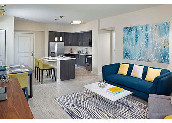 St Petersburg Apartments For Rent Camden Pier District