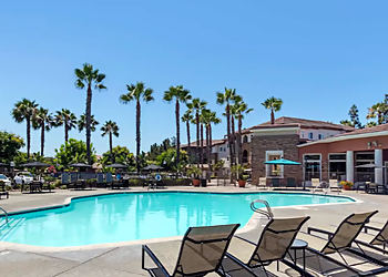 Chula Vista Apartments For Rent Camden Sierra at Otay Ranch