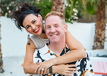 Surprise Psychologists Camea Peca, PhD, MSc, GradDip, CFTP, CCTSI - A GROWING SPACE AZ LLC