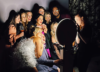 Winston Salem Photo Booth Companies Camel City Booths