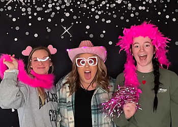 Winston Salem Photo Booth Companies Camel City Booths