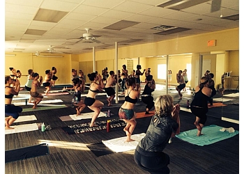 3 Best Yoga Studios in Winston Salem, NC - Expert Recommendations