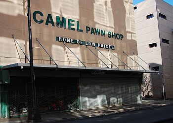 Camel Pawn Shop Fine Jewelry Winston Salem Pawn Shops image 1