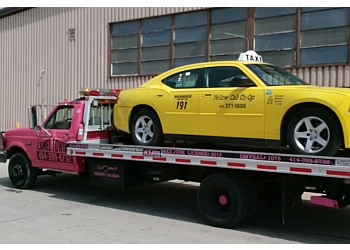 3 Best Towing Companies in Milwaukee, WI - Expert Recommendations