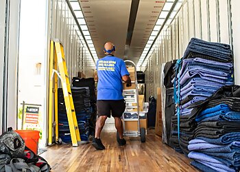Phoenix Moving Companies Camelback Moving Inc.