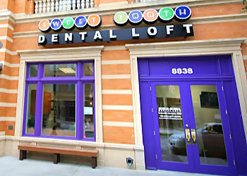 Frisco Cosmetic Dentists Camelia N. Cooper - SWEET TOOTH DENTAL LOFT