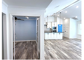 Beaumont Home Builders Camellia Homes Beaumont