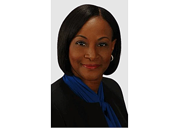 Camellia Saunders - LAW OFFICE OF CAMELLIA SAUNDERS Knoxville Divorce Lawyers image 1