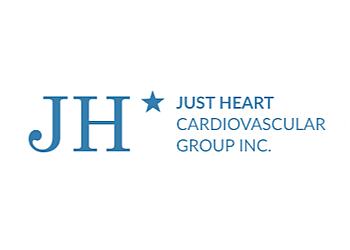 Baltimore Cardiologists Camellus Ezeugwu, MD, FACC, FACP, PhD - JUST HEART CARDIOVASCULAR GROUP INC.