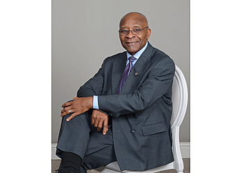 Camellus Ezeugwu, MS, MD, FACC, FACP, FSCAI, PhD - Baltimore, MD Cardiologists