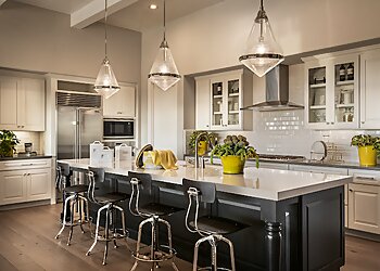 Scottsdale Home Builders Camelot Homes