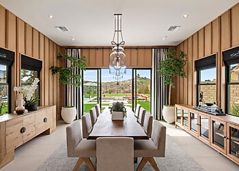 Scottsdale Home Builders Camelot Homes