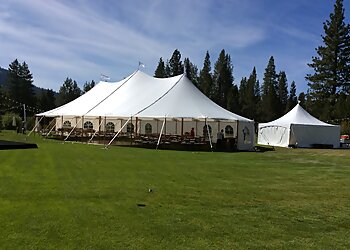 Reno Event Rental Companies Camelot Party Rentals