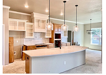 Killeen Home Builders Cameo Homes