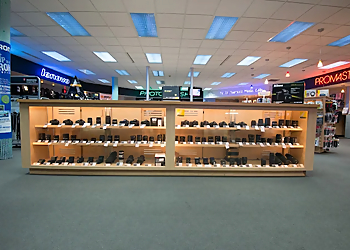 Green Bay Computer Repair Camera Corner