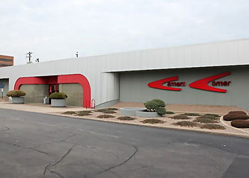 Green Bay Computer Repair Camera Corner